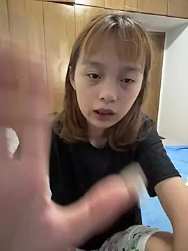 yangyang520-18girl online show from 07-14-26, 01:08