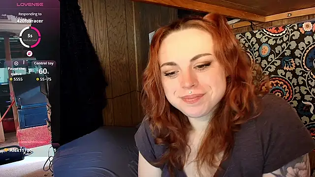 ElinaLaverins online show from 07-08-26, 04:06