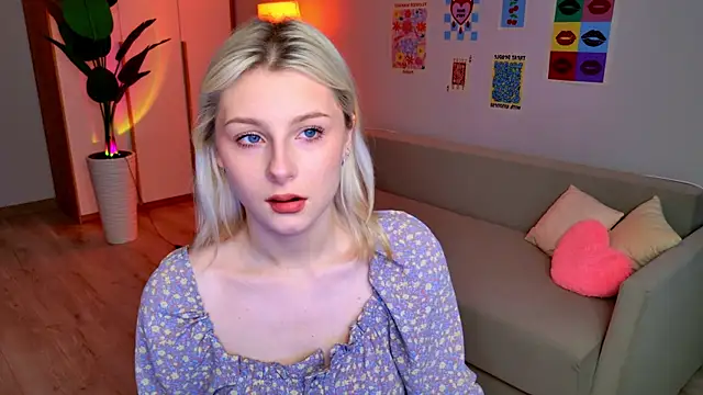 eva virel online show from 07-23-26, 01:20