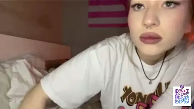 Alisha Skyy online show from 07-19-26, 04:05