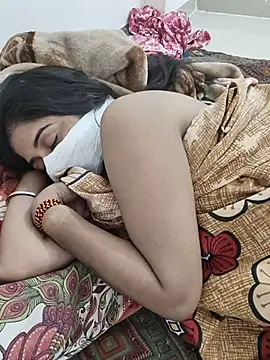 sapna baby  online show from 07-26-26, 05:48