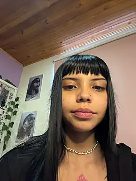 AlanaStormm online show from 07-26-26, 11:39