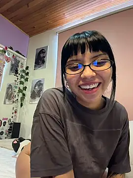AlanaStormm online show from 07-27-26, 12:12