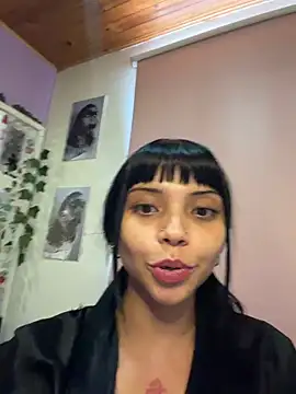 AlanaStormm online show from 07-28-26, 02:13