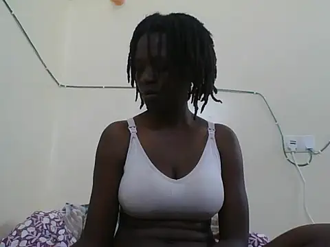 Ebony craver online show from 07-06-26, 06:10