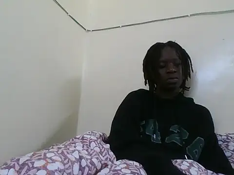 Ebony craver online show from 07-17-26, 08:10