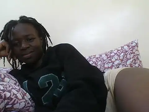 Ebony craver online show from 07-17-26, 08:14