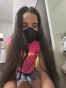 Naysha104 online show from 07-19-26, 07:34