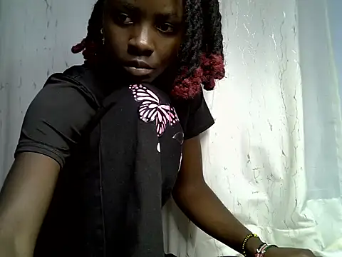 sexy ebony254 online show from 07-06-26, 04:31
