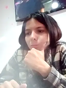 BigbuttBrooklyn  online show from 07-12-26, 01:46