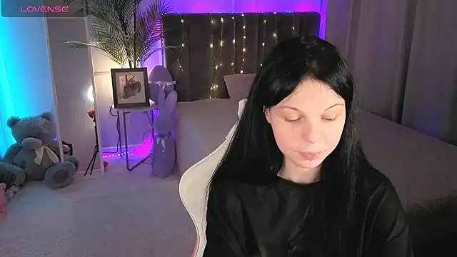 Ann Daiisy online show from 07-07-26, 08:46