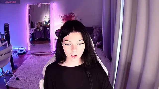 Ann Daiisy online show from 07-20-26, 03:03