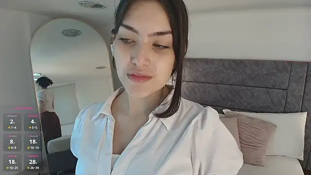 alegna 227 online show from 07-27-26, 05:53