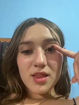 Hana Winter online show from 06-30-26, 07:37