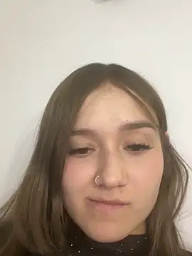 Hana Winter online show from 07-02-26, 02:22