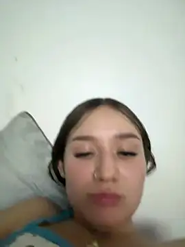 Hana Winter online show from 07-20-26, 05:11
