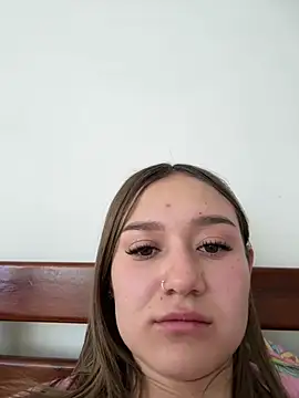Hana Winter online show from 07-26-26, 12:56