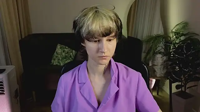 Senpai Sins online show from 07-19-26, 06:33