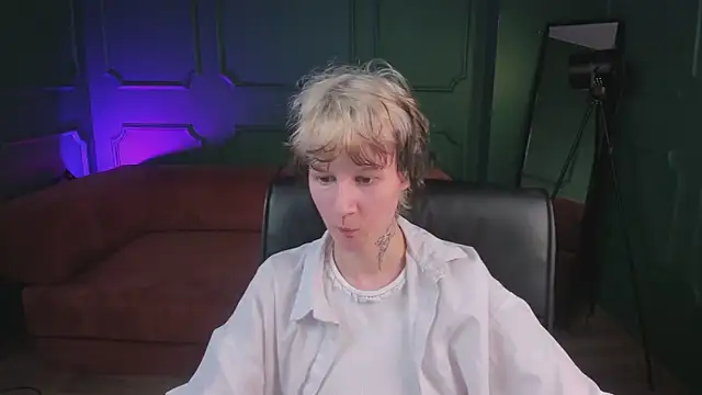 Senpai Sins online show from 07-24-26, 06:00