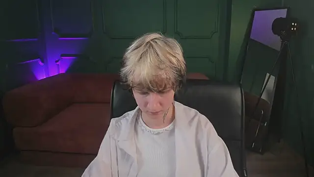 Senpai Sins online show from 07-28-26, 11:17