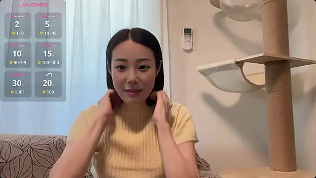 TOWA3512 online show from 07-29-26, 12:31