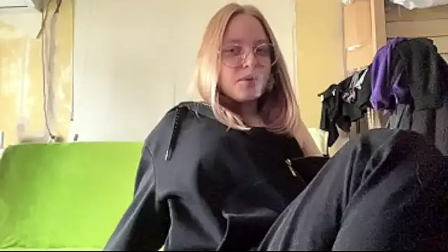 WinifredLunney online show from 07-02-26, 05:02
