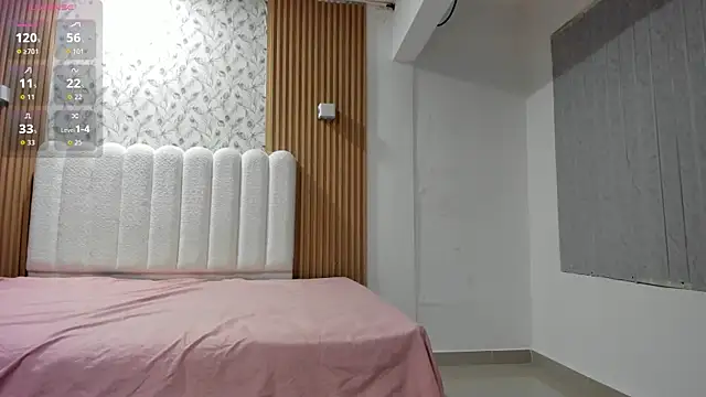 AnitaNoor  online show from 07-15-26, 12:10