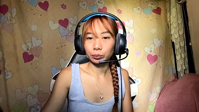 PiaSwida online show from 07-20-26, 02:15