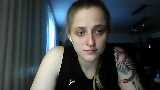 LeaWetGirl online show from 07-14-26, 06:02