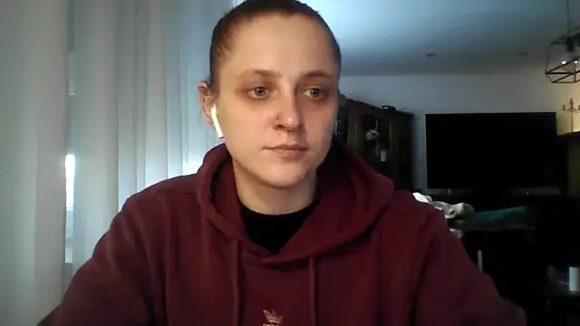 LeaWetGirl online show from 07-24-26, 04:27
