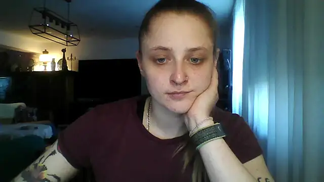 LeaWetGirl online show from 07-25-26, 05:21