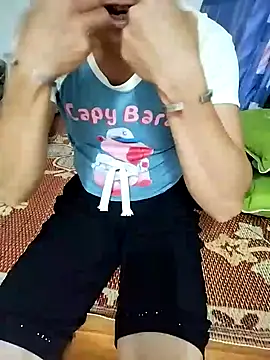 Jadi M online show from 07-02-26, 04:02
