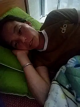 Jadi M online show from 07-11-26, 03:48