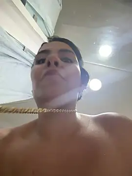 PamelaCosta online show from 07-23-26, 03:54