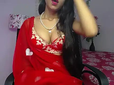 Love Sundari online show from 07-19-26, 05:44
