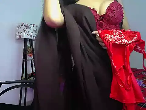 Love Sundari online show from 07-27-26, 07:04