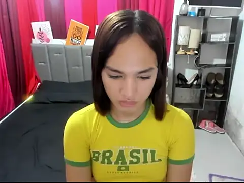 Seductive Victoria online show from 07-28-26, 02:57