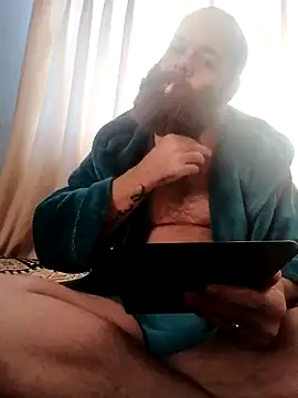 Funguy35xx online show from 07-05-26, 07:37