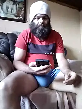 Funguy35xx online show from 07-15-26, 08:08