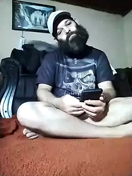 Funguy35xx online show from 07-28-26, 07:59
