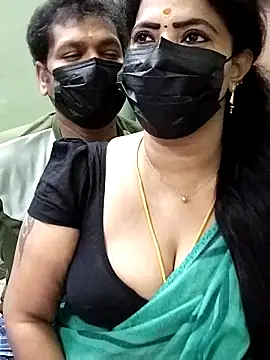 Honey-Couples online show from 07-08-26, 03:38