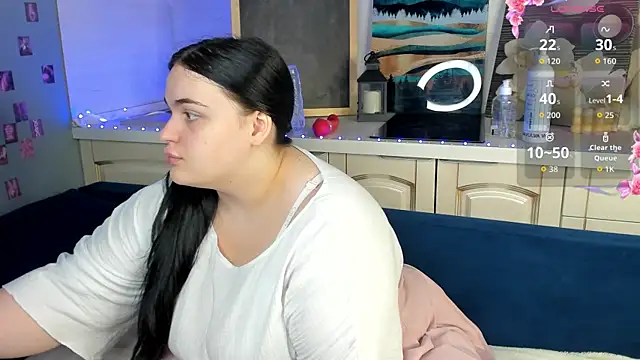 NataLi xL online show from 07-26-26, 01:03
