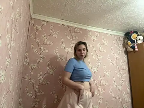 CandyFever online show from 07-02-26, 04:07