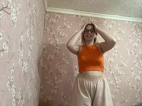 CandyFever online show from 07-07-26, 11:47