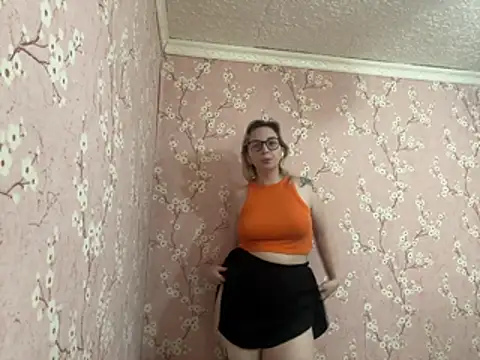 CandyFever online show from 07-17-26, 12:56