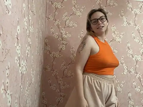 CandyFever online show from 07-26-26, 06:10
