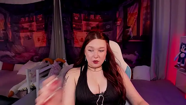 Snapshot of KellyCoulman chatting on 07-20-26, 07:33 KellyCoulman online show from 07-20-26, 07:33