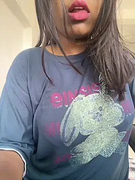 Sweety rani  online show from 07-25-26, 05:05