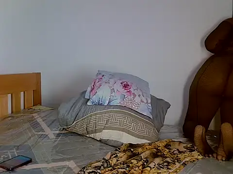 Cindy181 online show from 07-22-26, 07:16