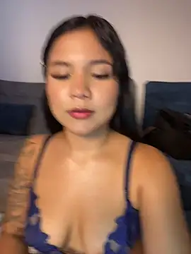 kiaradolls online show from 07-22-26, 01:30